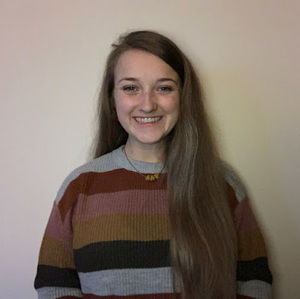 Meet your Posher, Madylin